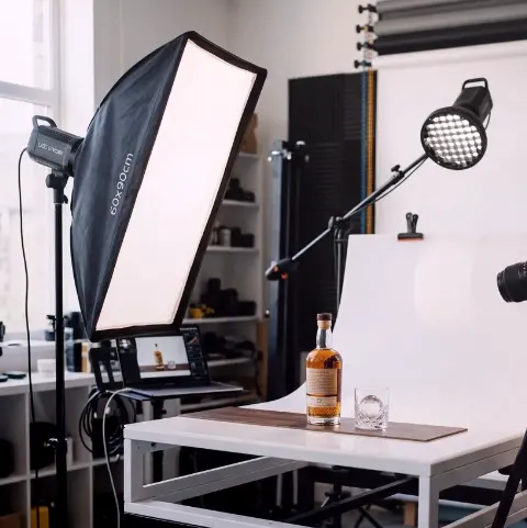 Sumpf Saphir – Eventfotografie in Aktion